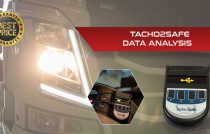 tacho2safe λήψη δεδομένων